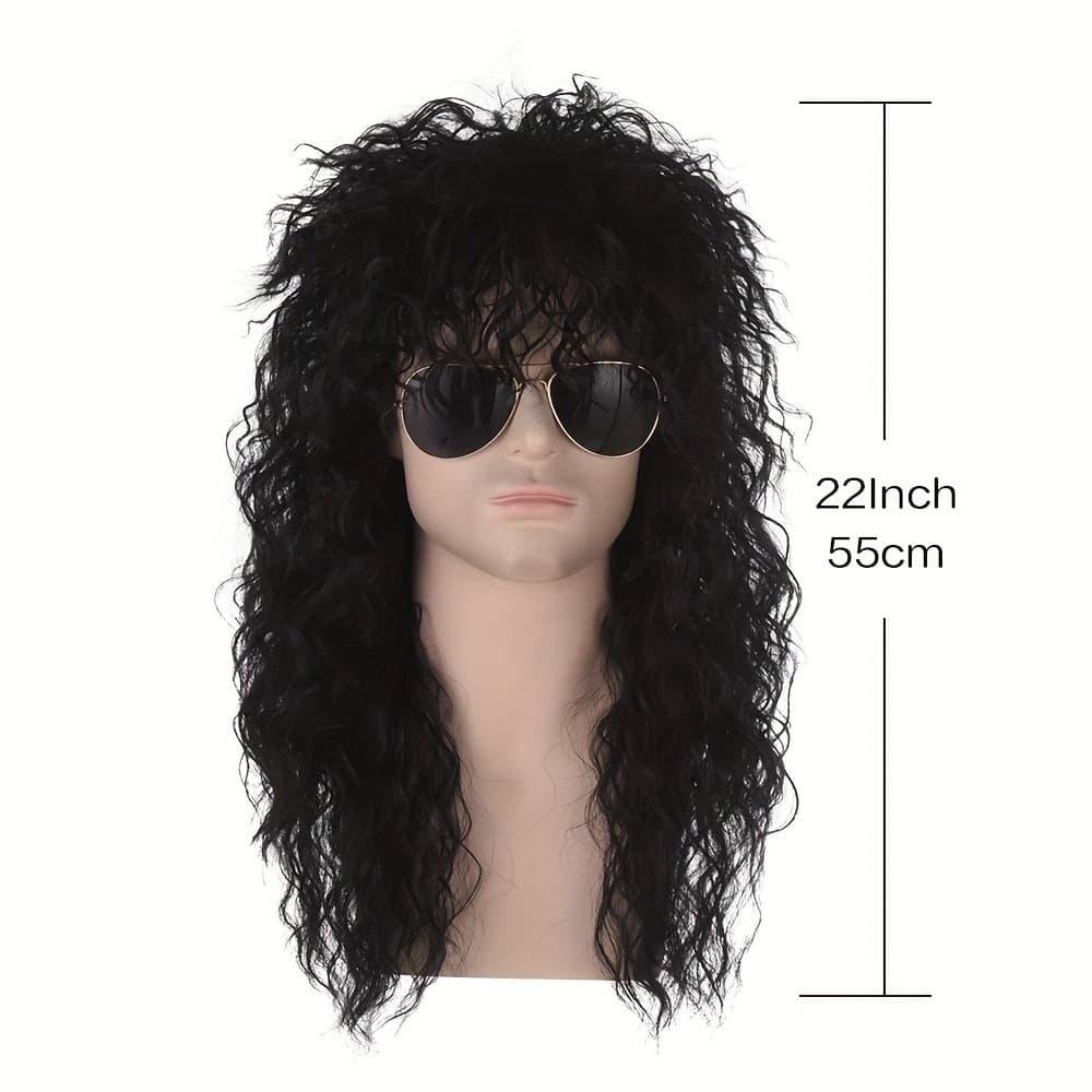 Why does lyle menendez have a wig and what it reveals about identity and courtroom optics