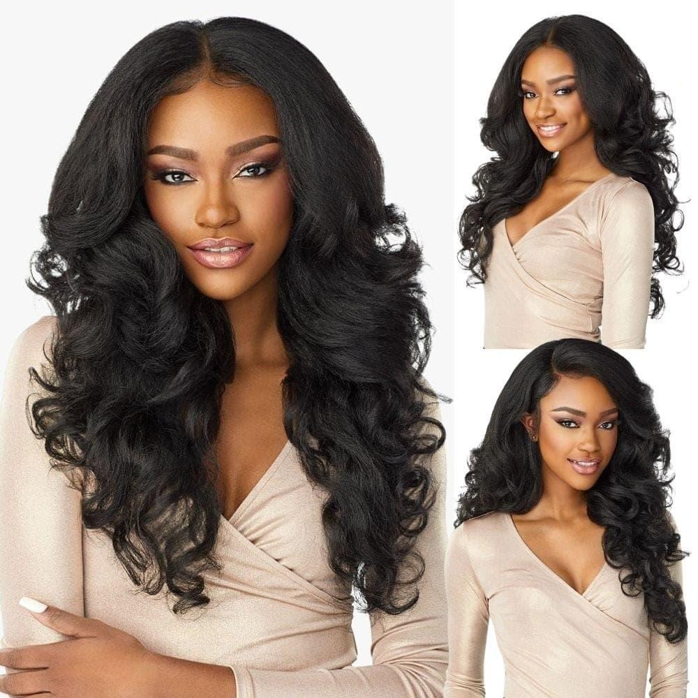 what does glueless wig mean Expert guide to wearing caring and styling your wig