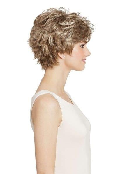 how to wear hair under wig cap step-by-step guide for a secure natural look without slipping