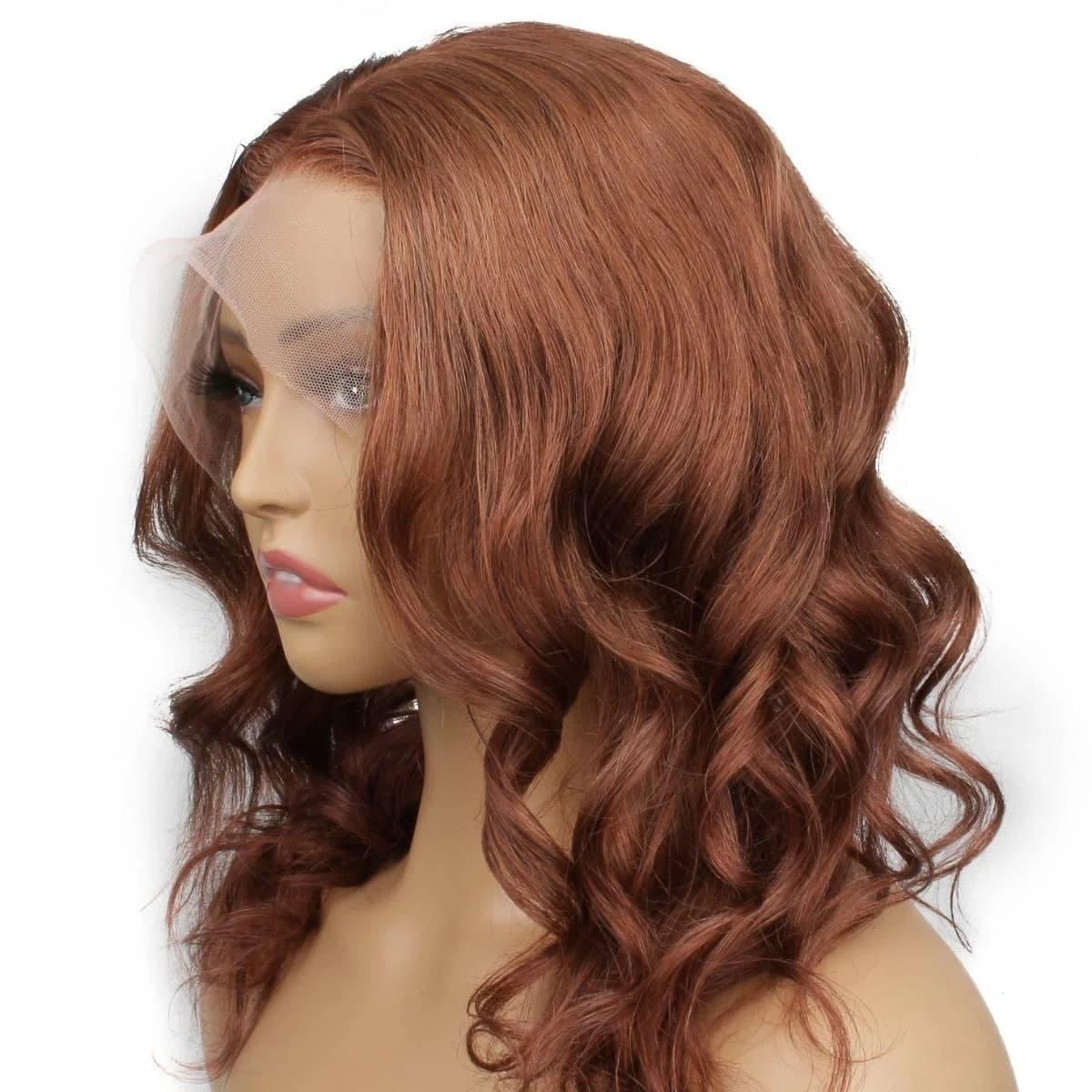 who makes low density wigs - top manufacturers revealed and smart buying tips for lightweight units