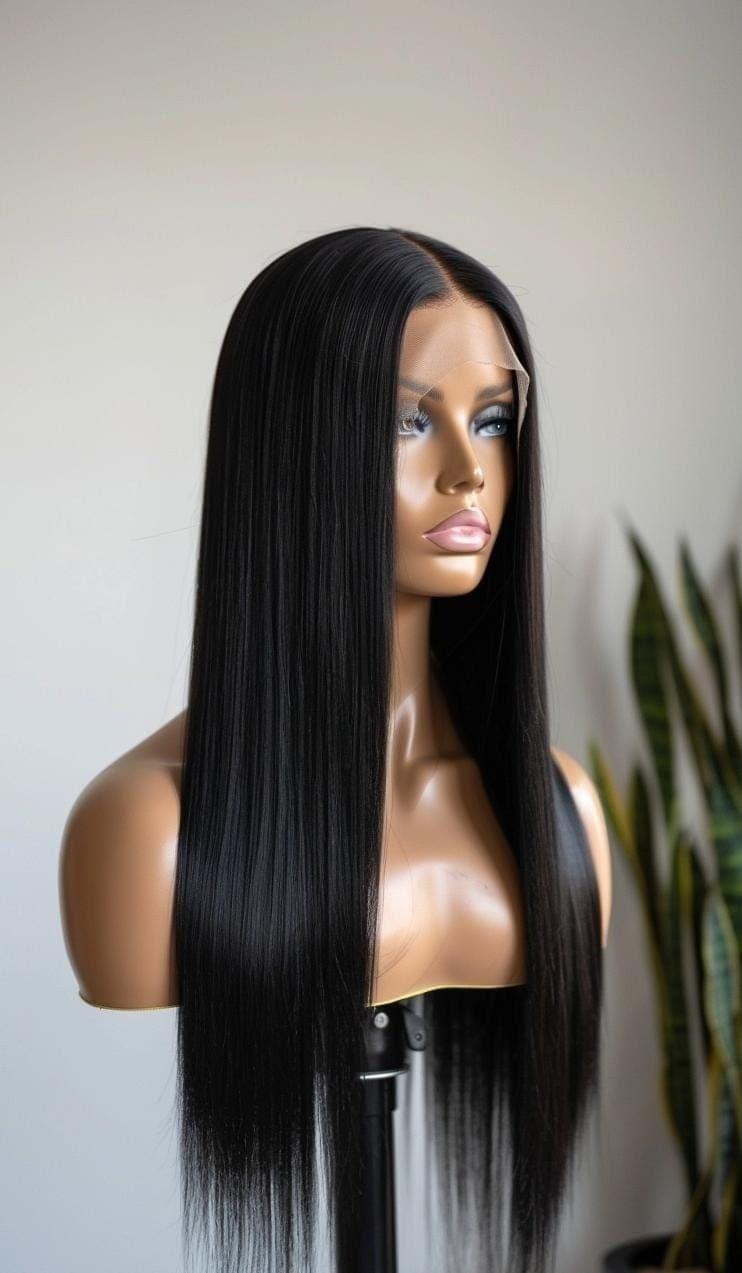 How to Smooth a Synthetic Wig - Quick Heat-Free Steps and Pro Tips for a Sleek Finish