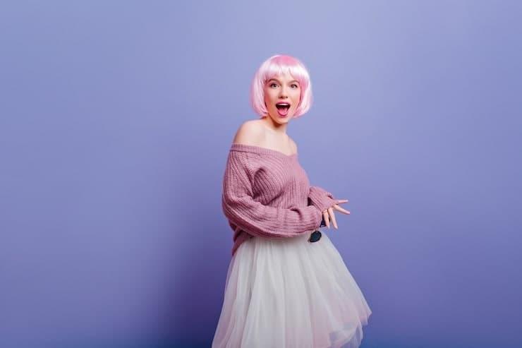 How to Wash a Wig Synthetic the Right Way with Step-by-Step Gentle Care