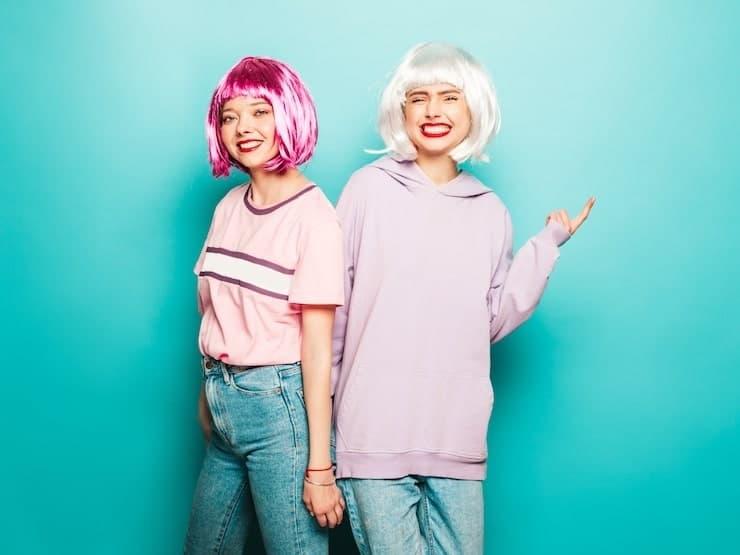 does mariah carey wear wigs Uncovered Myths Debunked and the Hairstyles She Actually Uses