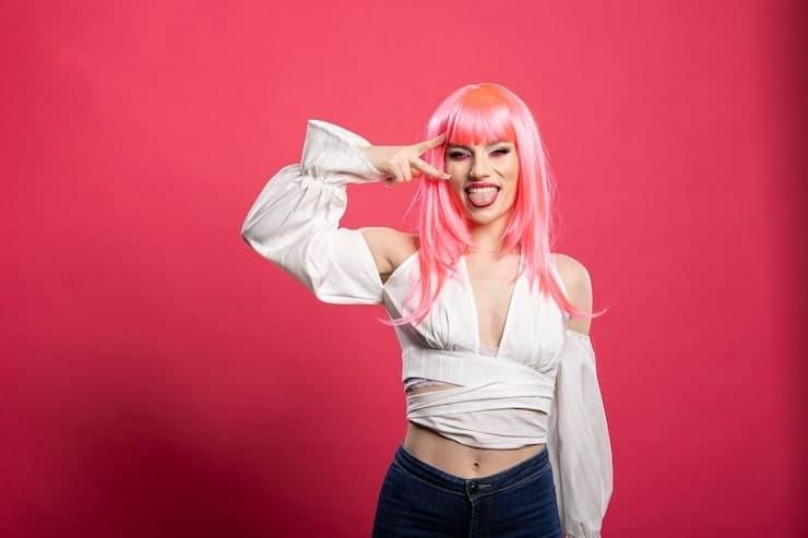 does jodie sweetin wear wigs explored with photo evidence, expert hair tips and a timeline of her looks