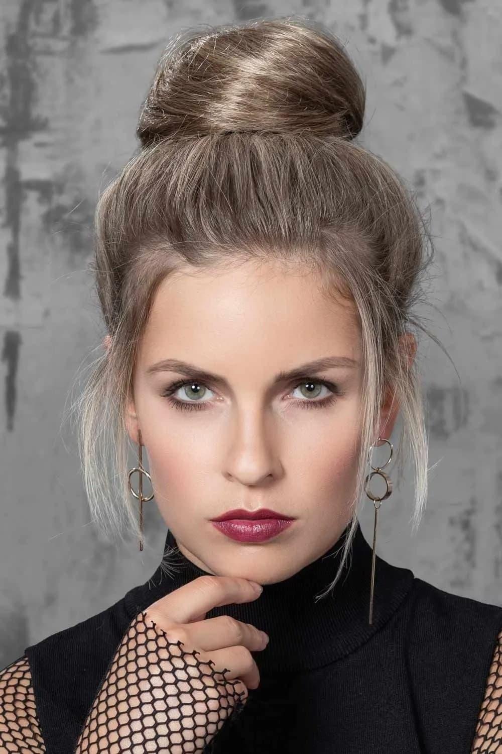 how to make a wig look less shiny - 11 easy DIY tricks for a natural matte finish