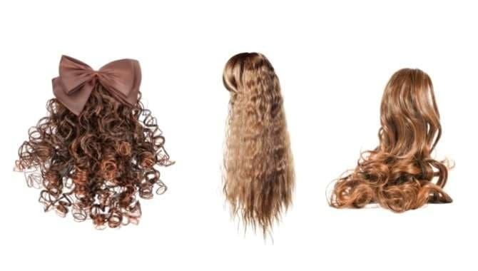 what celebs wear wigs — surprising stars revealed, how they style them and where to find similar looks