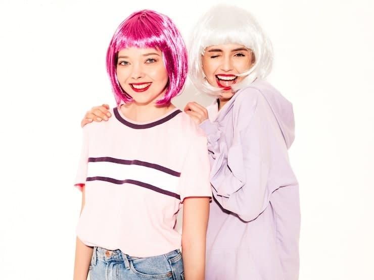 Complete Guide to Choosing and Styling an ash blonde wig on dark skin for Flawless Natural-Looking Results