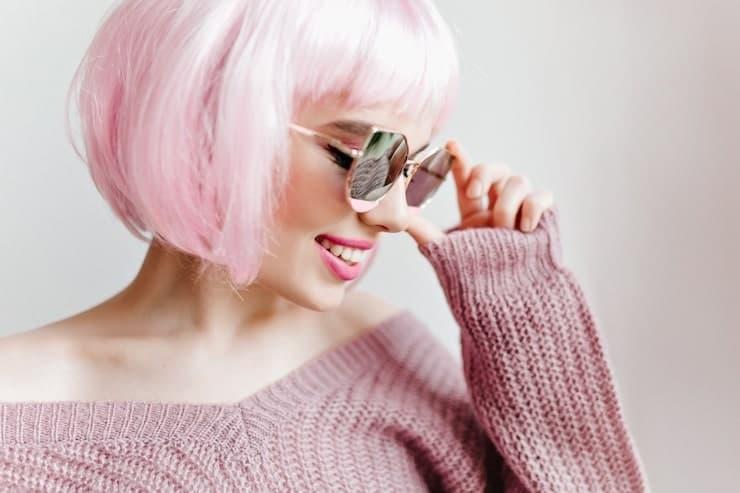 simply wigs guide to choosing the perfect style, care routines, and budget-friendly options