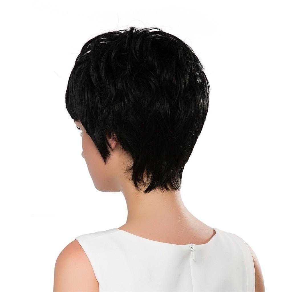 how to keep a wig from tangling - 10 proven care tips to prevent matting and frizz for synthetic and human hair wigs