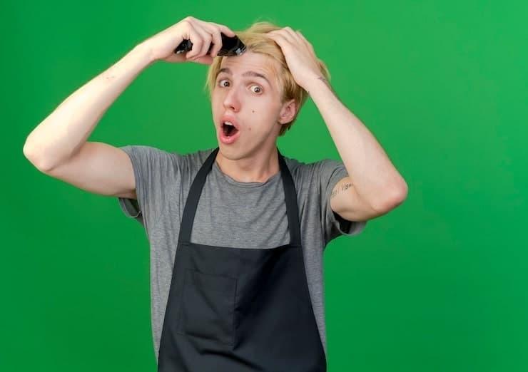 did andre agassi have a wig uncovering the truth behind his iconic hairstyles