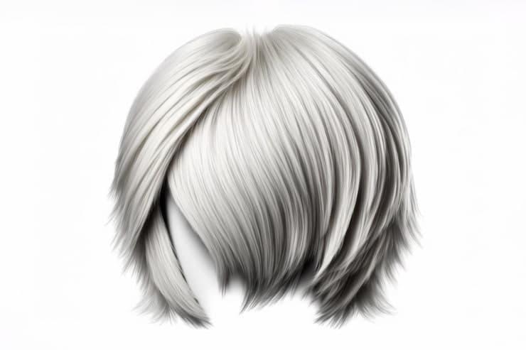 Investigating who wears a wig on fox news tonight youtube and the viral reactions that followed