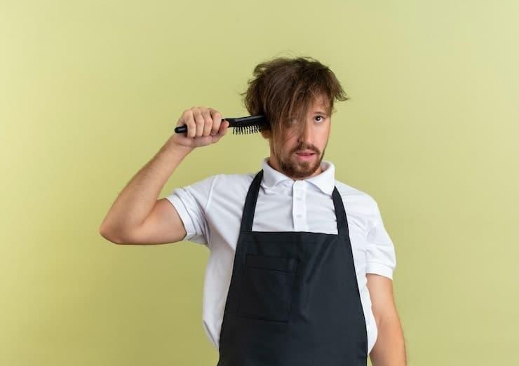 7 Pro Tricks on how to make a wig look wet and naturally glossy for photos and everyday wear