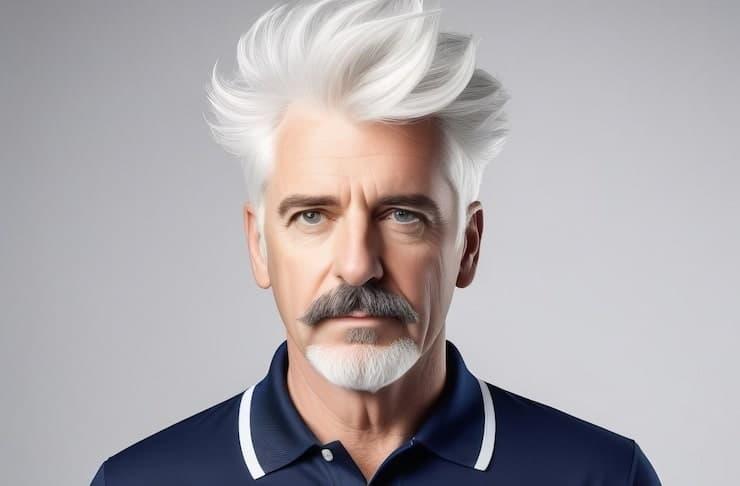 why is tracy townsend wearing a wig explained and the surprising truth behind her hair choice