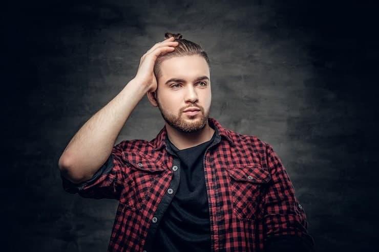 did billy zane wear a wig in titanic — myth busting and on set hair and makeup revelations