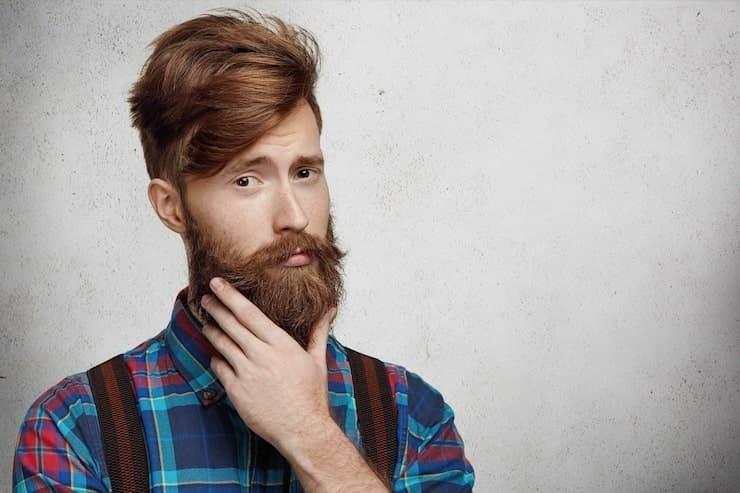 is ralph macchio wearing a wig A Closer Look at the Evidence Photos and Hairline Changes