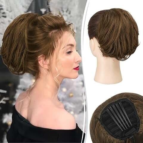 can you glue a wig with no lace Practical adhesive methods, safety tips and styling tricks for a secure hold