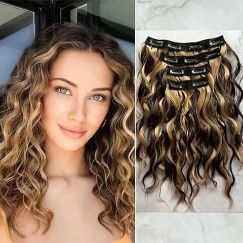 When Putting the Wig on the Client Start at the Hairline Practical Step by Step Guide for Stylists