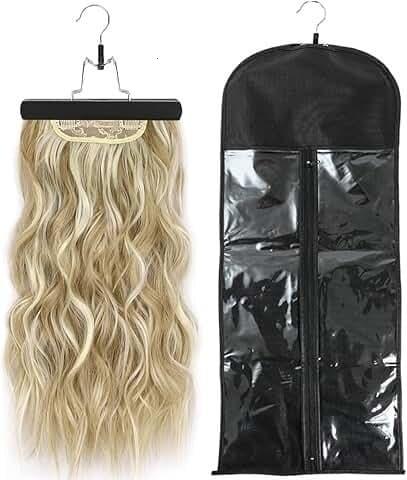 how to put on wig with long hair step-by-step guide for secure tangle-free styling