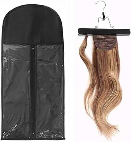 how to use a wig clip - 6 simple steps to secure and style your wig like a pro