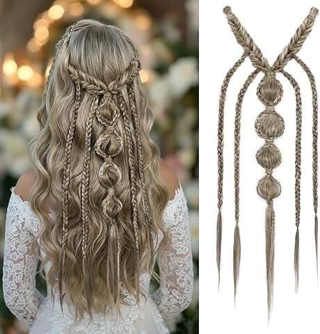 how to hide long hair under a wig with 7 easy steps and pro tips for a seamless look