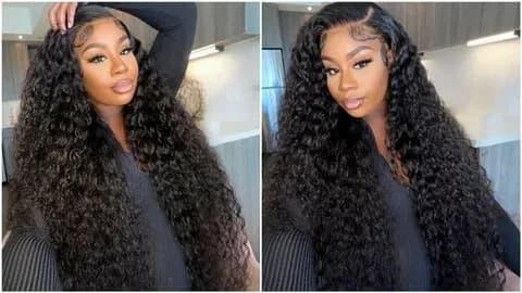 may wigs Buying Guide 2025 and Top Styling Secrets for Natural Lace Fronts and Everyday Glam