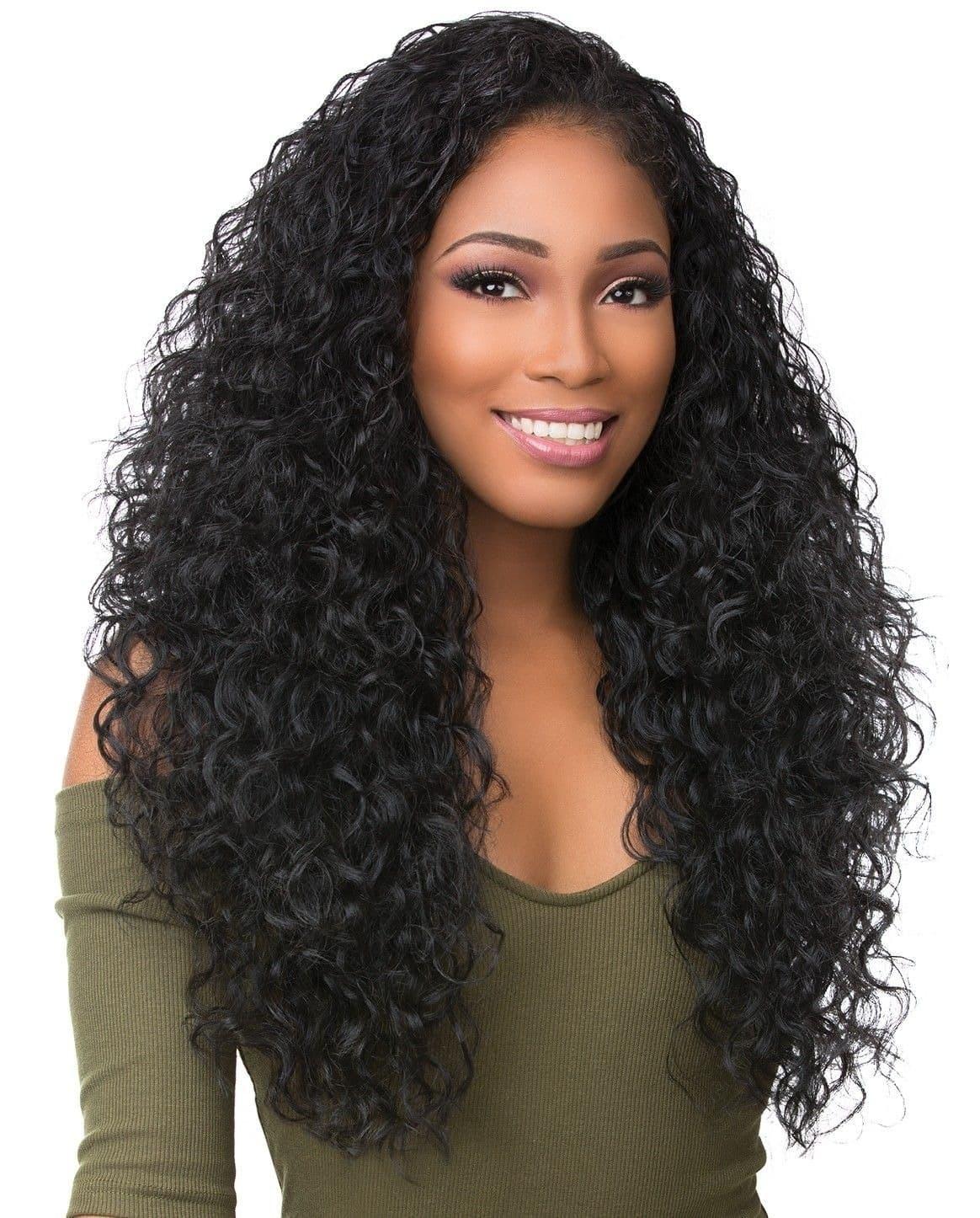 how to condition a synthetic wig at home for lasting softness and natural shine