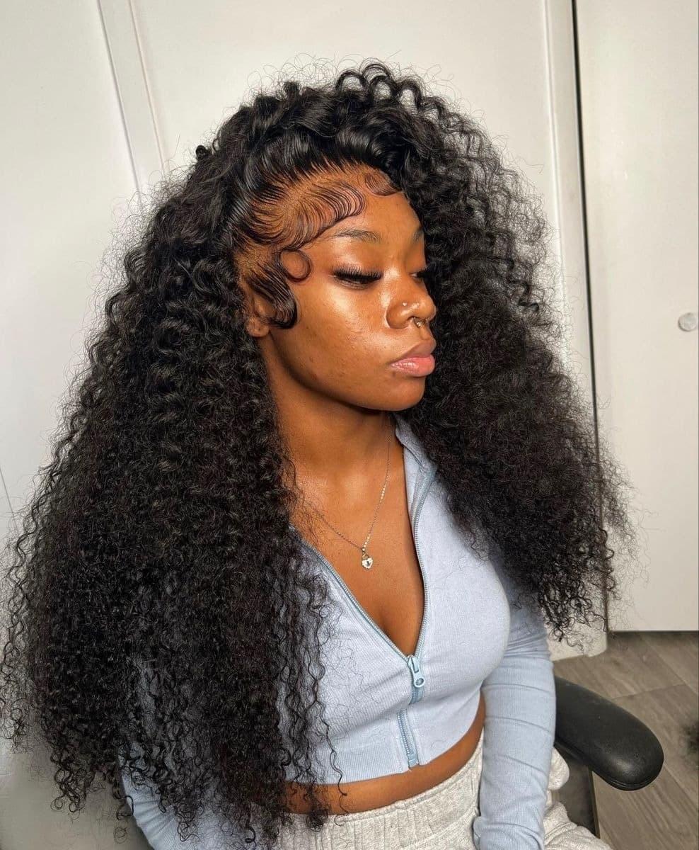 Comprehensive Wig Length Chart and Sizing Guide to Find Your Perfect Hair Length