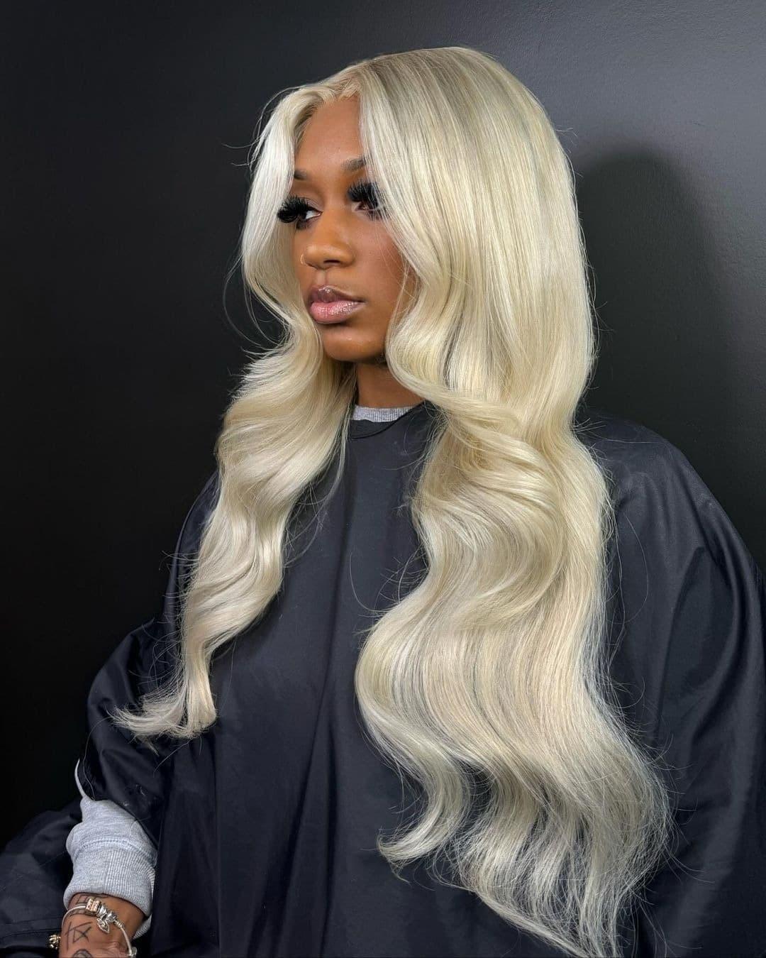 what is 360 lace wig A Practical Guide to Installation, Styling and Long-Lasting Care