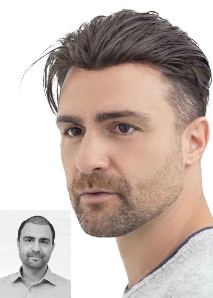 how to wash a synthetic wig without wig shampoo using 5 simple at-home tricks for soft tangle-free results