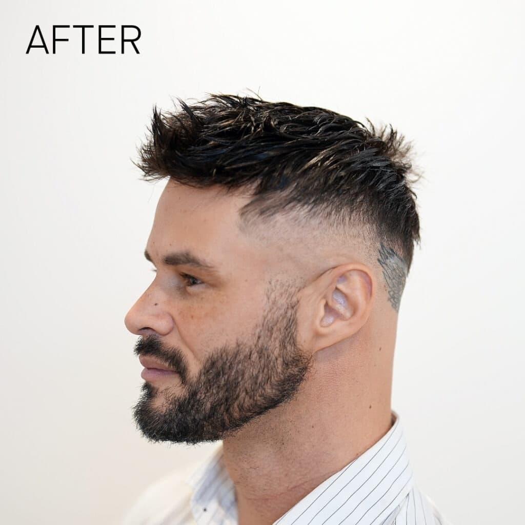 how to curl synthetic hair wig with heatless tricks and heated tools for natural looking waves