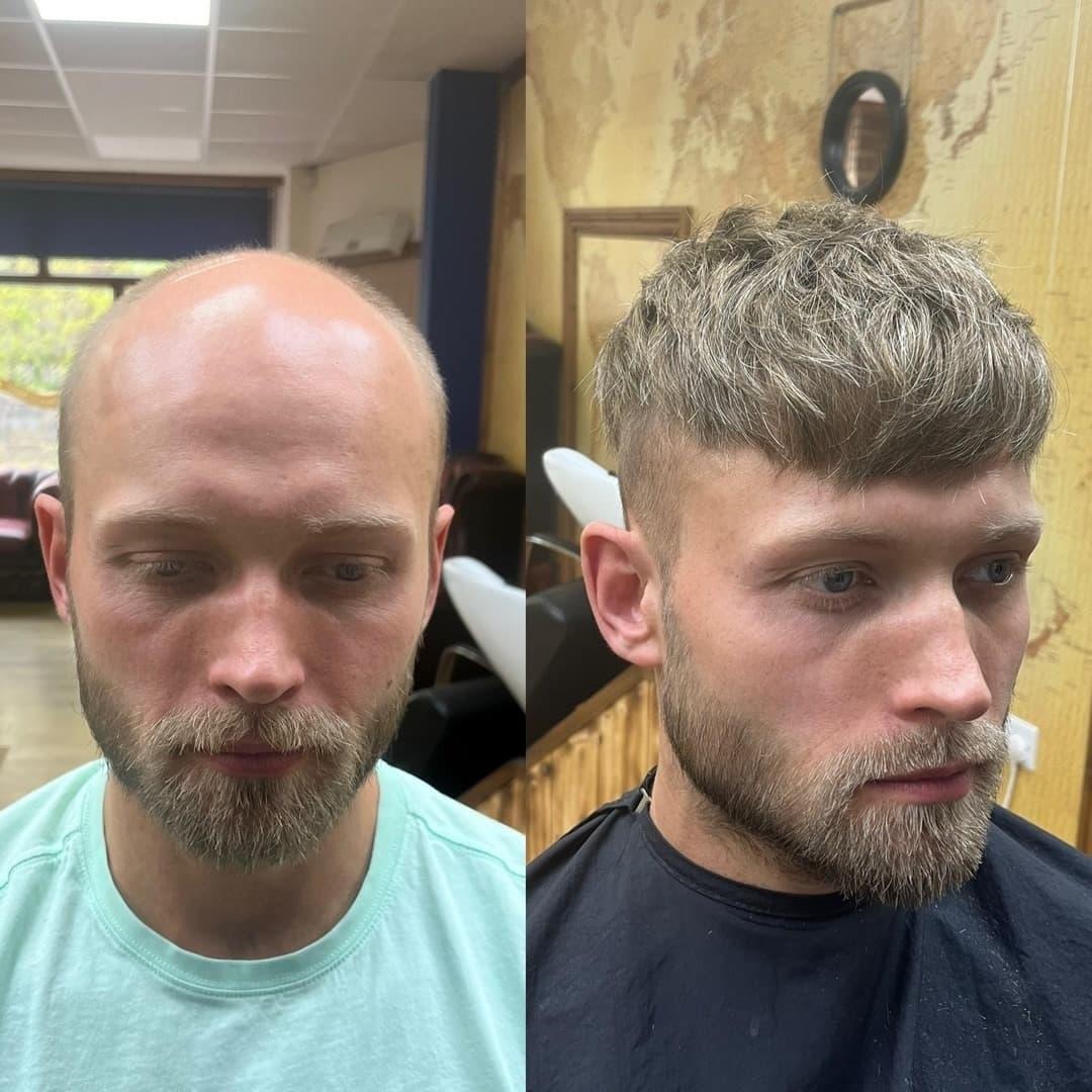 does kaitlan collins wear a wig - fact check, photos and expert analysis