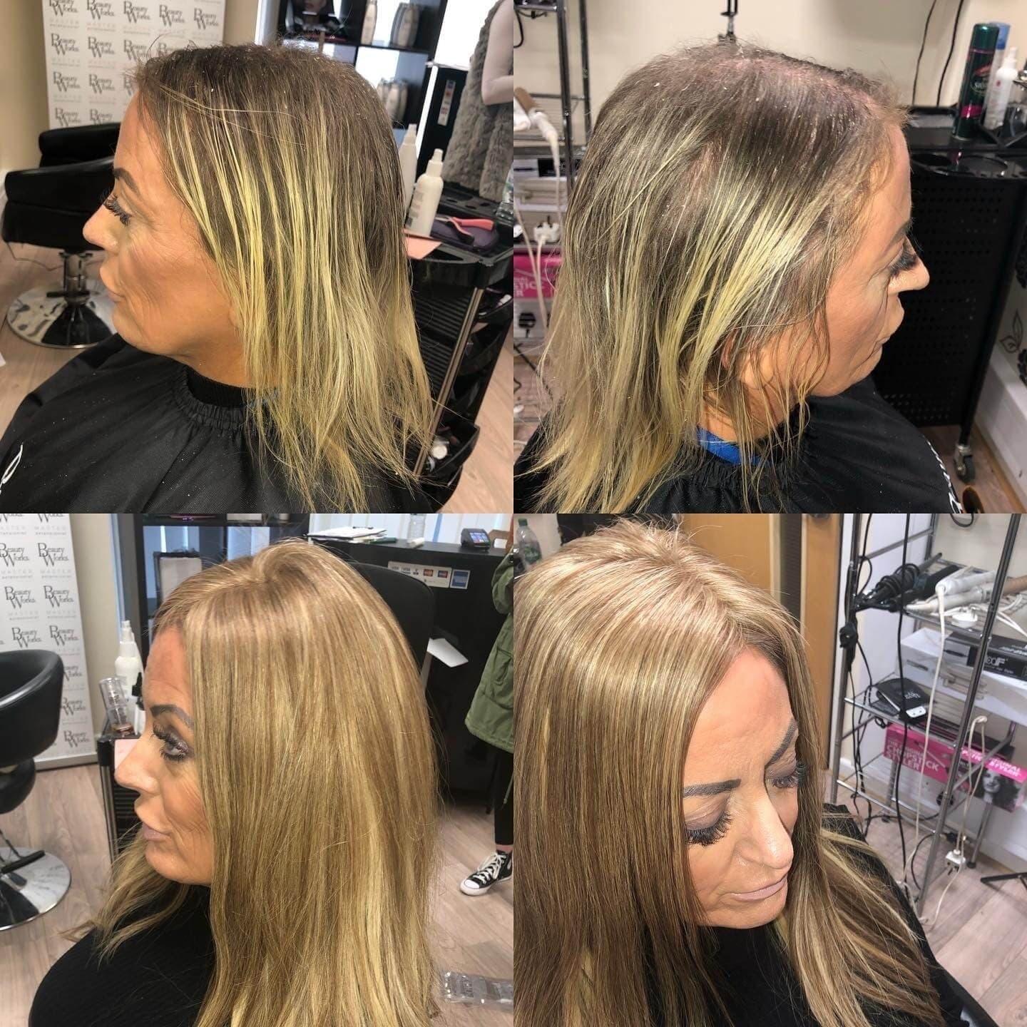 10 Charming Cat with Wig Looks for Hilarious Photos and Easy Styling Tips