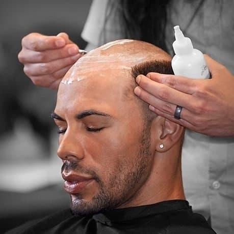 did elvis wear a wig Uncovering the Evidence Behind Elvis Presleys Iconic Hairstyle