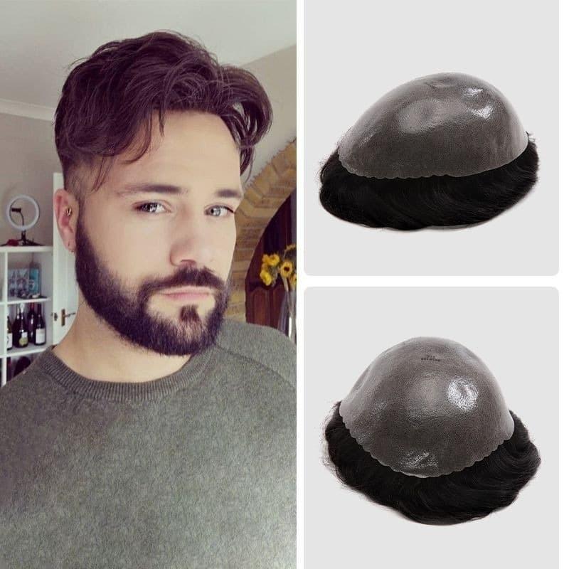 how to tuck long hair under a wig - 7 easy pro tips for a sleek natural finish