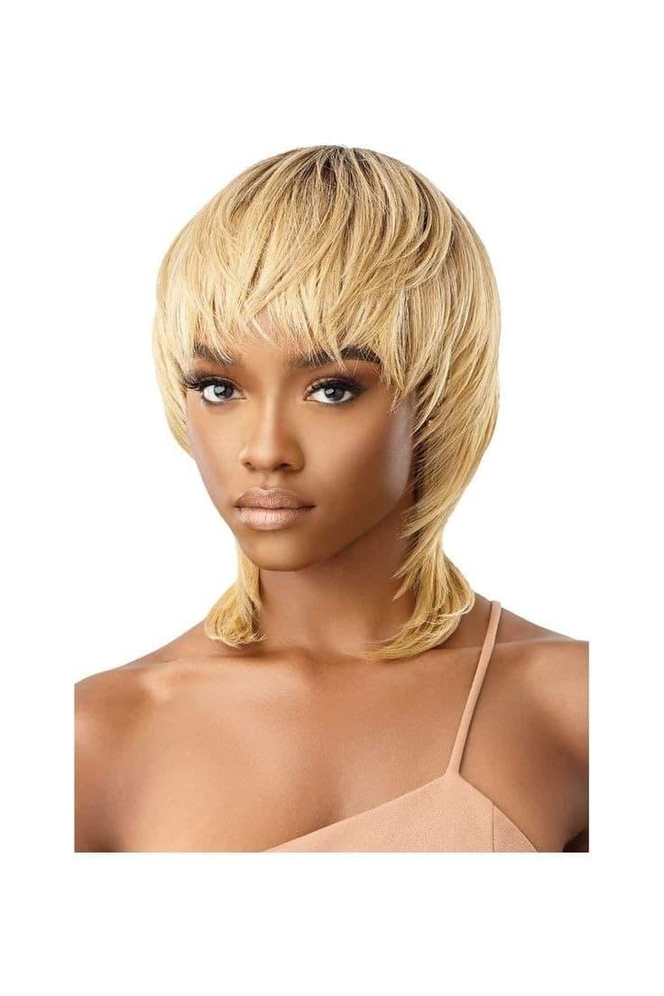 how to put on a wig correctly Step by Step Guide to Achieve a Secure Natural Look for Beginners