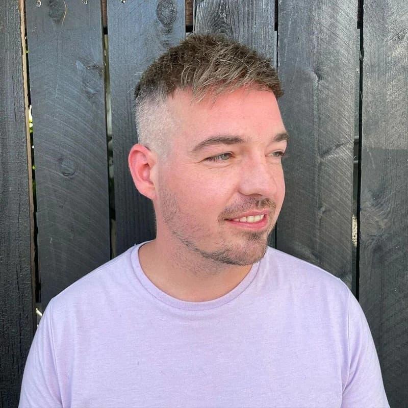 Quick 7-step tutorial on how to glue wig down with got2b for a secure long-lasting hold