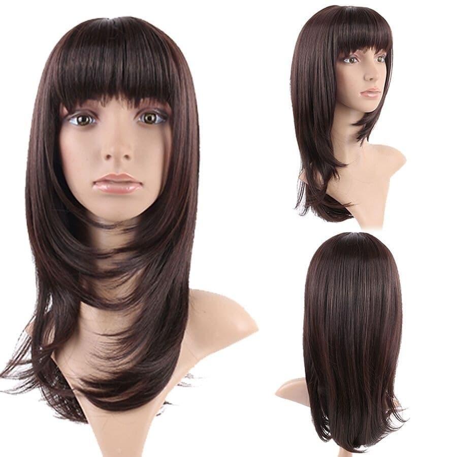 does cher wear wigs — Answering the Question with Photos and Stylist Insights