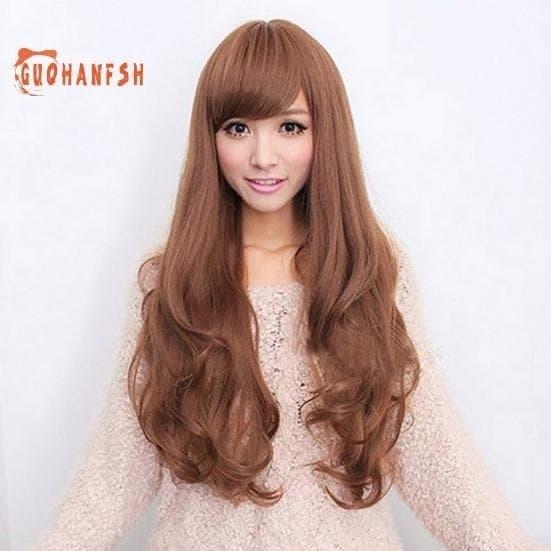 How to Wash a Wig Synthetic the Right Way with Step-by-Step Gentle Care