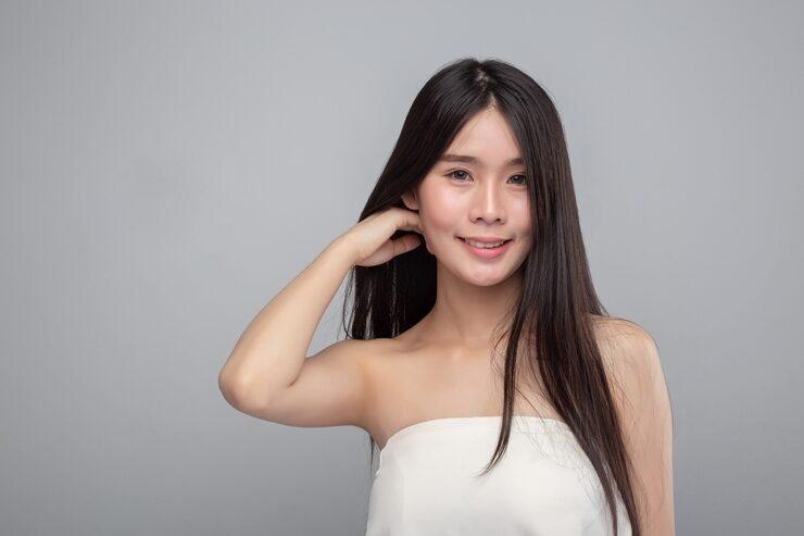 Beginner Friendly Guide to how to braid hair for wig with step by step photos and styling tricks