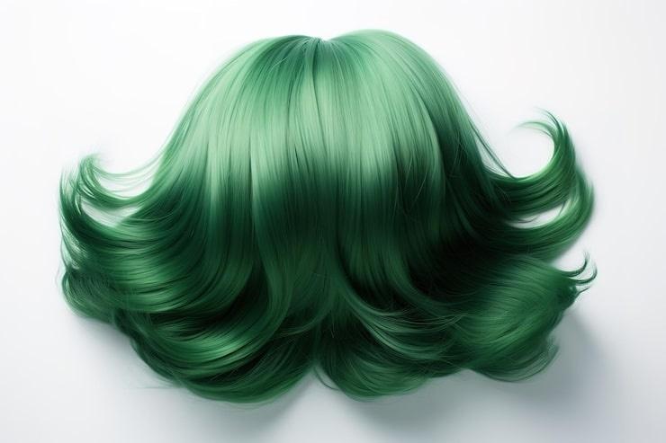 what is a half wig? Practical beginner's guide to styling, fitting and care