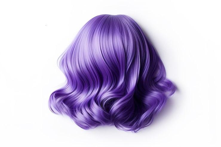 7 Practical Tricks for how to put a wig on without a cap that look natural and stay put