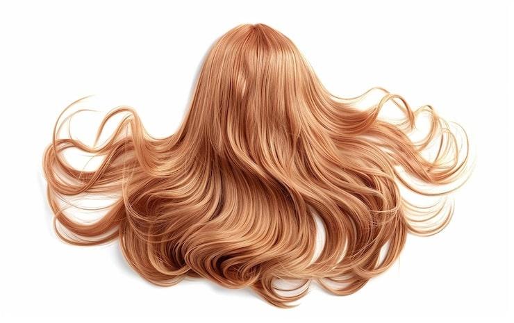 Learn how to style synthetic wigs at home with easy heatless and low heat techniques for natural looking results