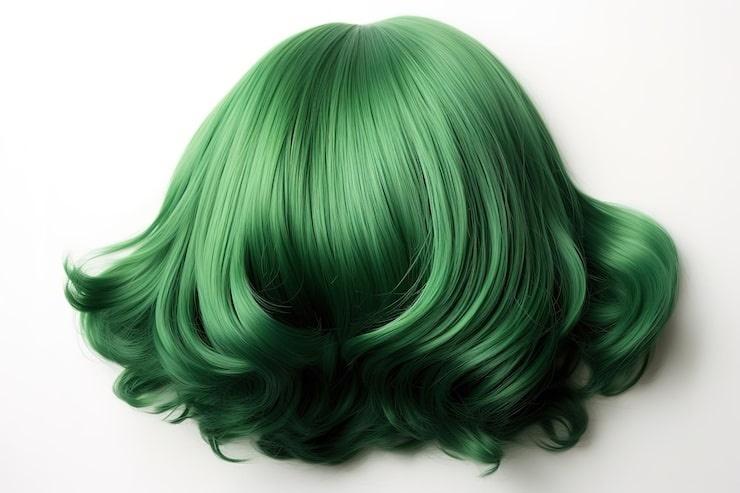 does reba wear a wig and what photos reveal about her changing hairstyles