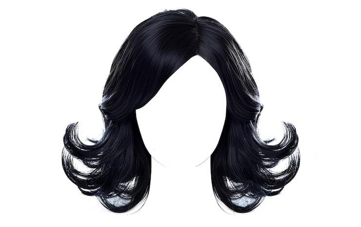 is sabrina wearing a wig? Photo inspection, stylist tips and quick ways to tell