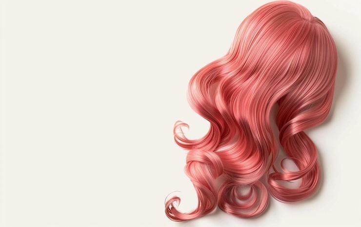 How to Bleach Knots on Lace Front Wig - Easy At Home Method for a Seamless Natural Hairline