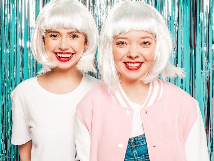 How to install a wig without glue Easy step by step DIY methods to secure a natural looking wig with clips elastic band and bobby pins