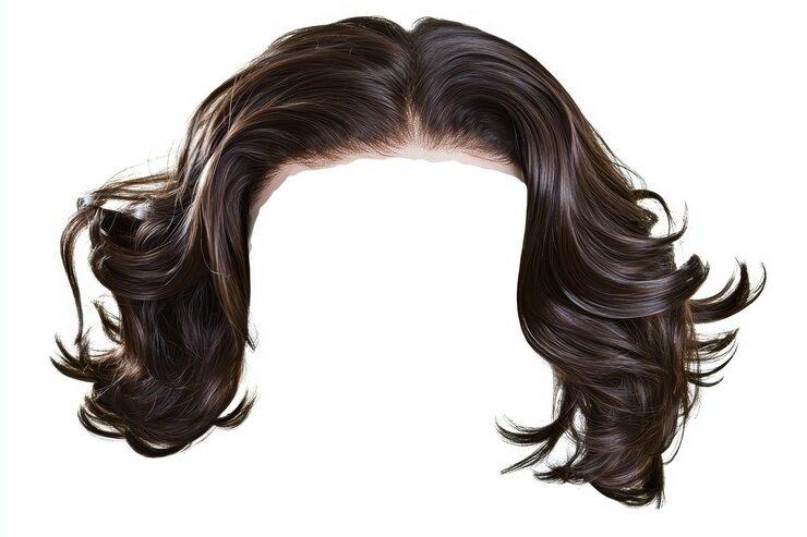 Uncovering the Truth - did lyle wear a wig in real life and what the photos reveal