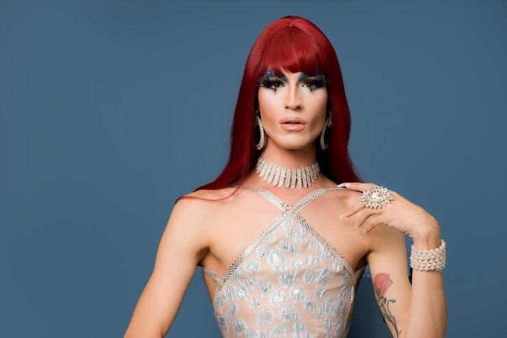 Top Tips for Styling and Caring for Your lace front wig to Achieve a Natural Finish