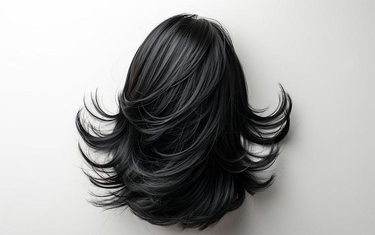 how to clean a synthetic wig with gentle methods for tangle-free shine and longer wear