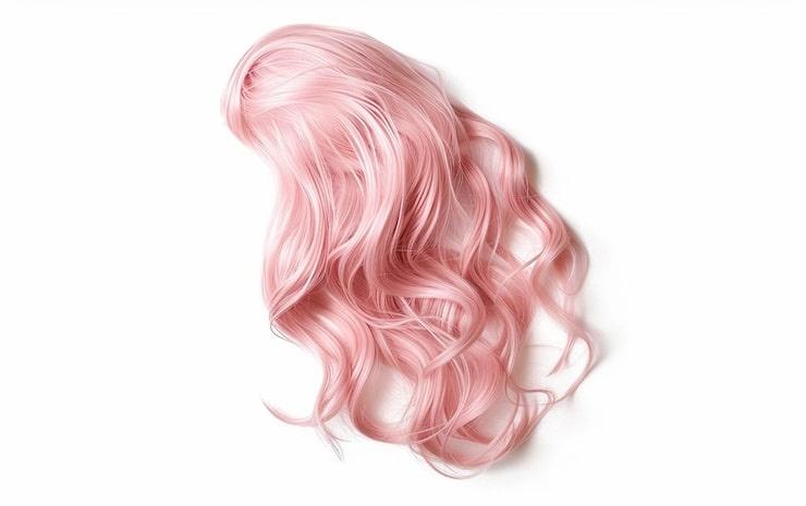 Exclusive Look at Cast Hair - is britt robertson wearing a wig in merry gentlemen and the costume team's answer